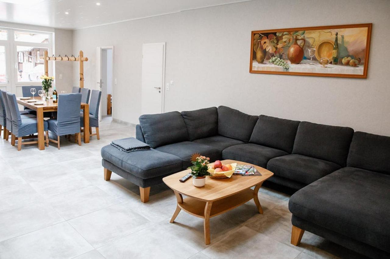 Apartamento Reit- Und Bauernhof Klaucke Trebel Exterior foto