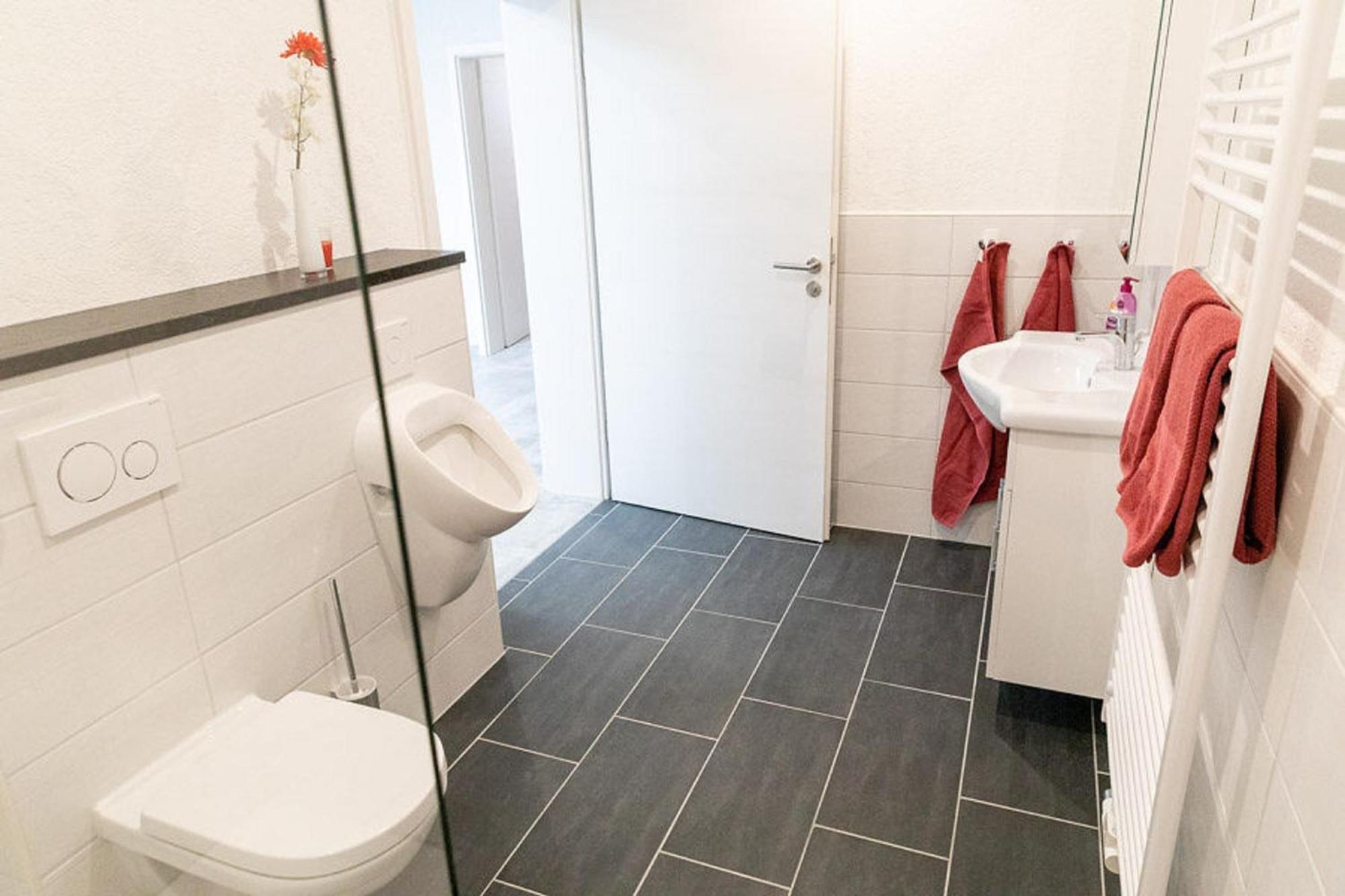 Apartamento Reit- Und Bauernhof Klaucke Trebel Habitación foto