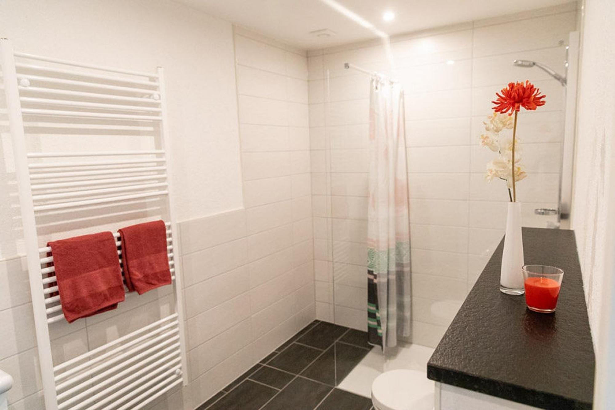 Apartamento Reit- Und Bauernhof Klaucke Trebel Habitación foto